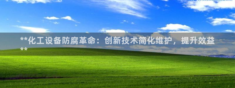 新城平台线路登录不上去怎么回事：**化工设备防腐革