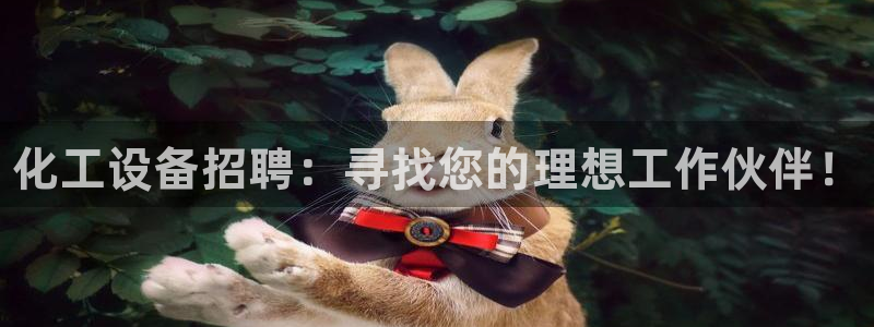 新城平台代理注册流程:化工设备招聘:寻找您的理想工作伙伴! 新城平台代理注册流程:化工设备招聘:寻找您的理想工作伙伴!